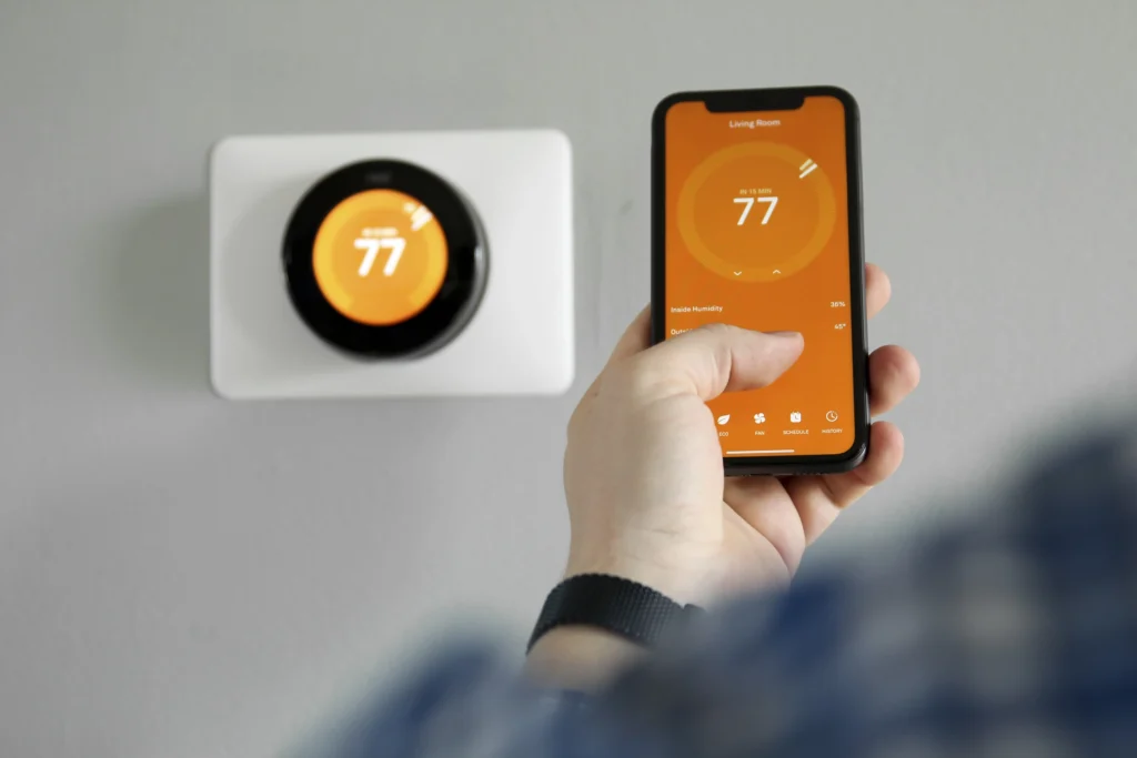 Smart Thermostats