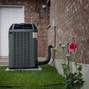 cat heatpumps