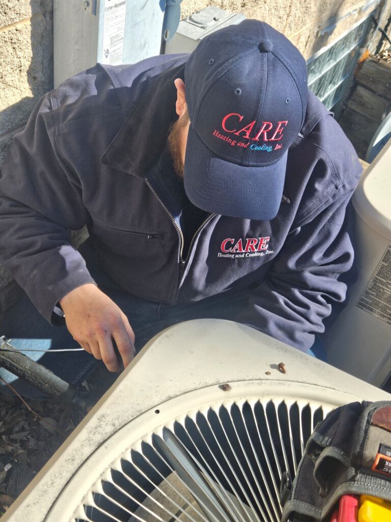 AC Repair