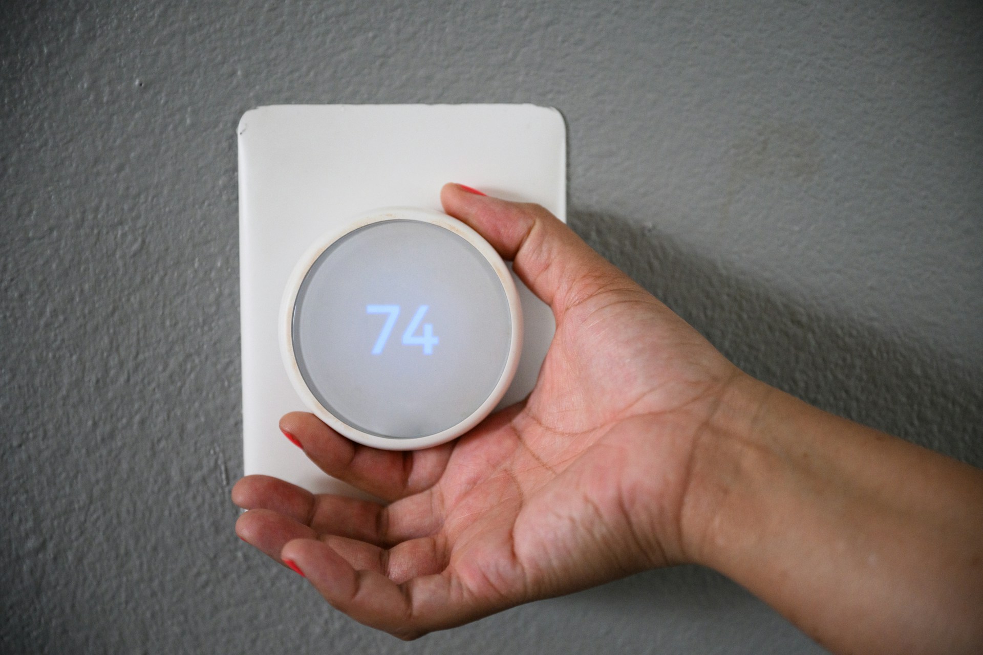 thermostat